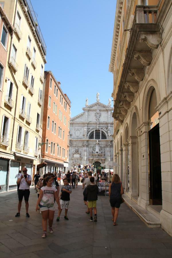Your Suite By St.Mark'S Square Velence Kültér fotó