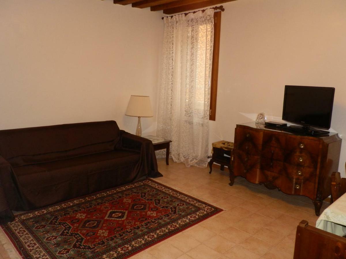 Your Suite By St.Mark'S Square Velence Kültér fotó