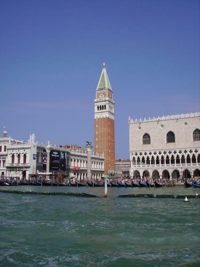 Your Suite By St.Mark'S Square Velence Kültér fotó