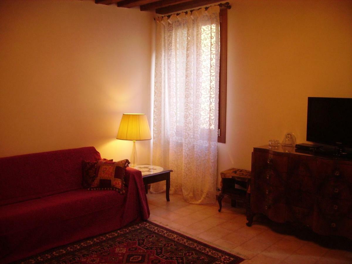 Your Suite By St.Mark'S Square Velence Kültér fotó