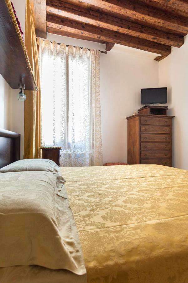 Your Suite By St.Mark'S Square Velence Kültér fotó