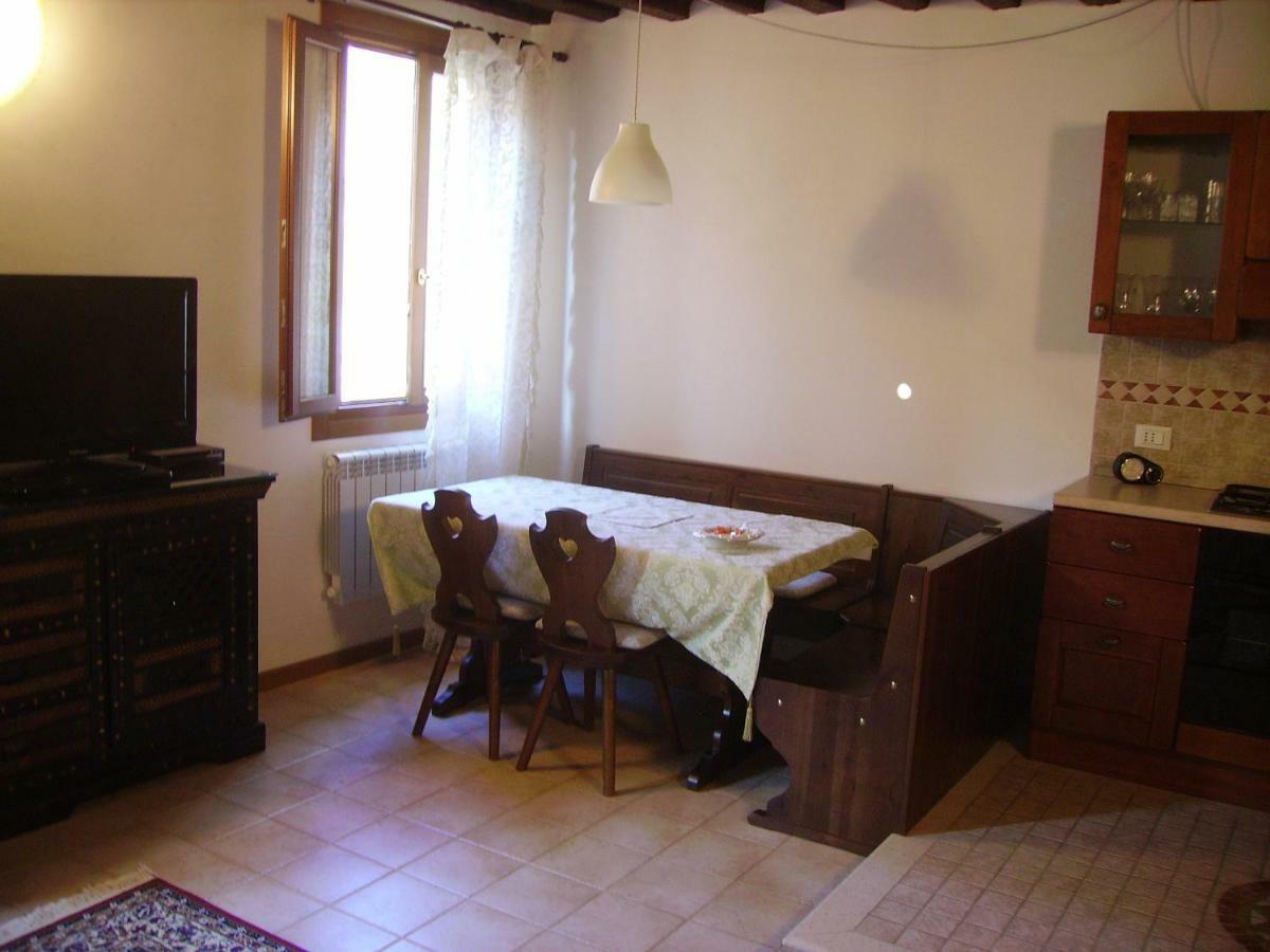 Your Suite By St.Mark'S Square Velence Kültér fotó