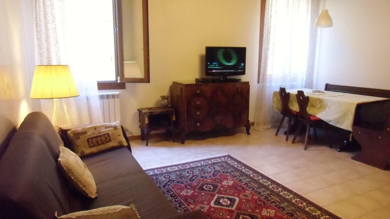 Your Suite By St.Mark'S Square Velence Kültér fotó