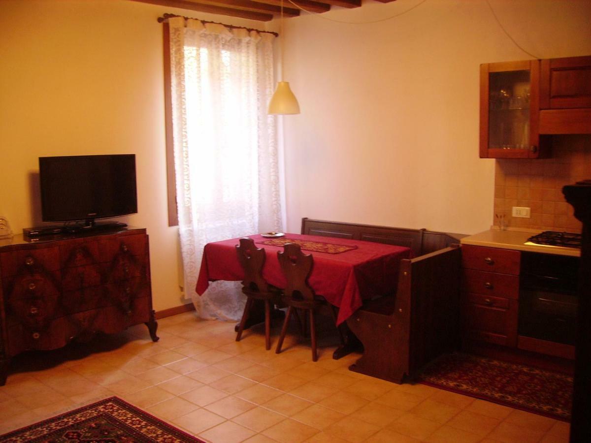 Your Suite By St.Mark'S Square Velence Kültér fotó