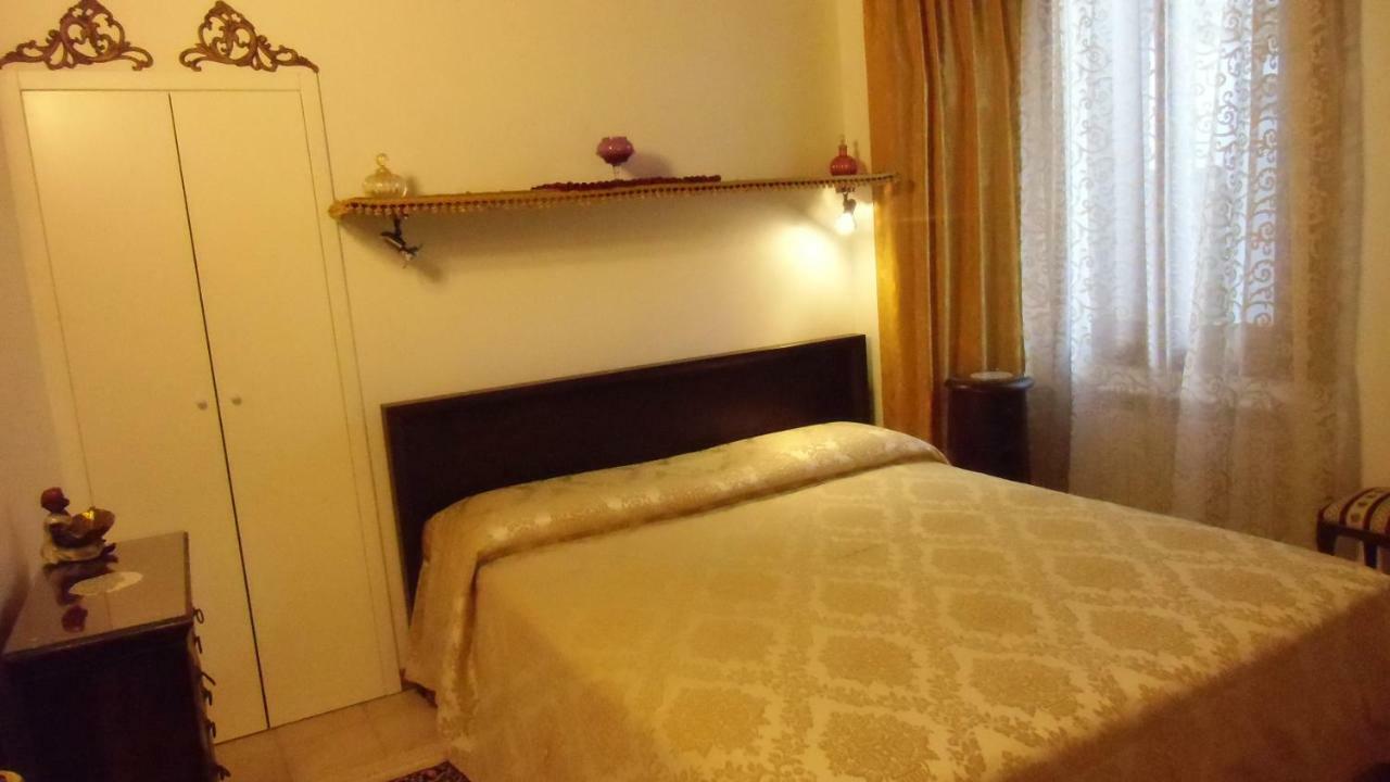 Your Suite By St.Mark'S Square Velence Kültér fotó