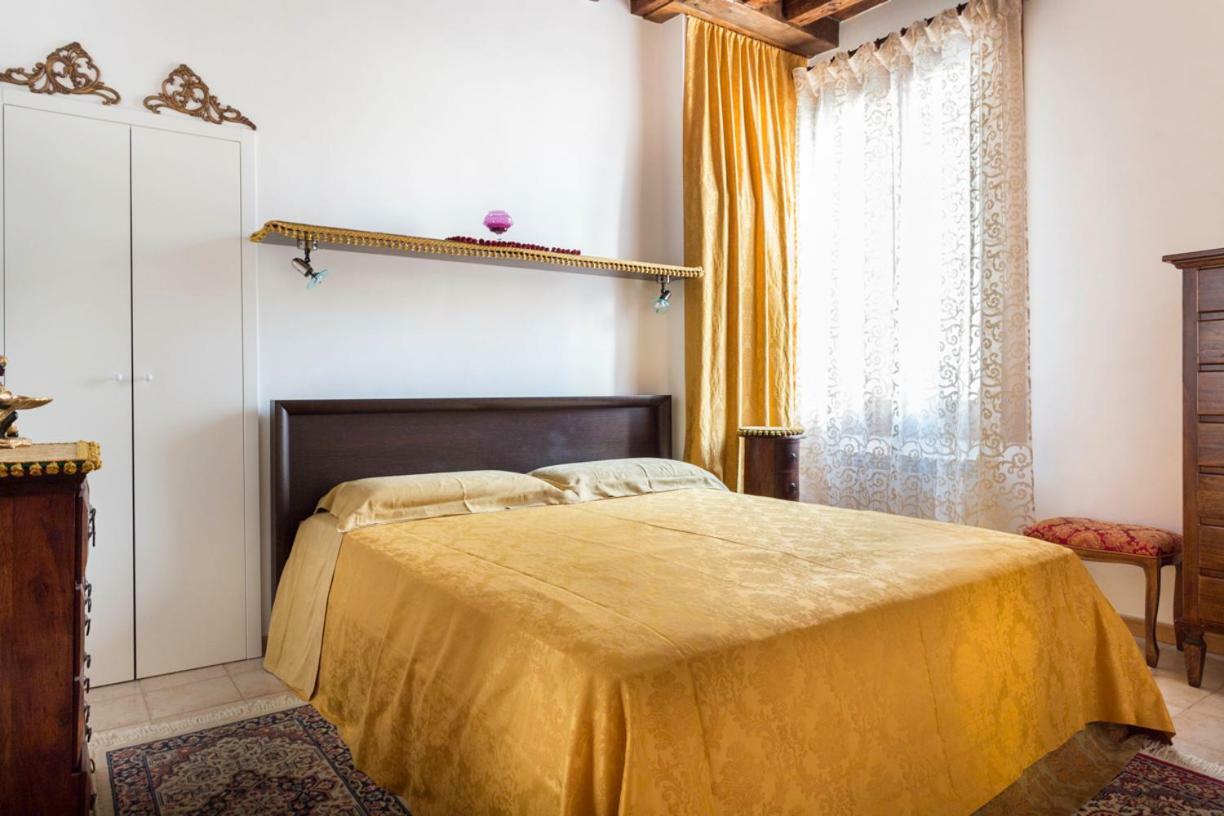Your Suite By St.Mark'S Square Velence Kültér fotó
